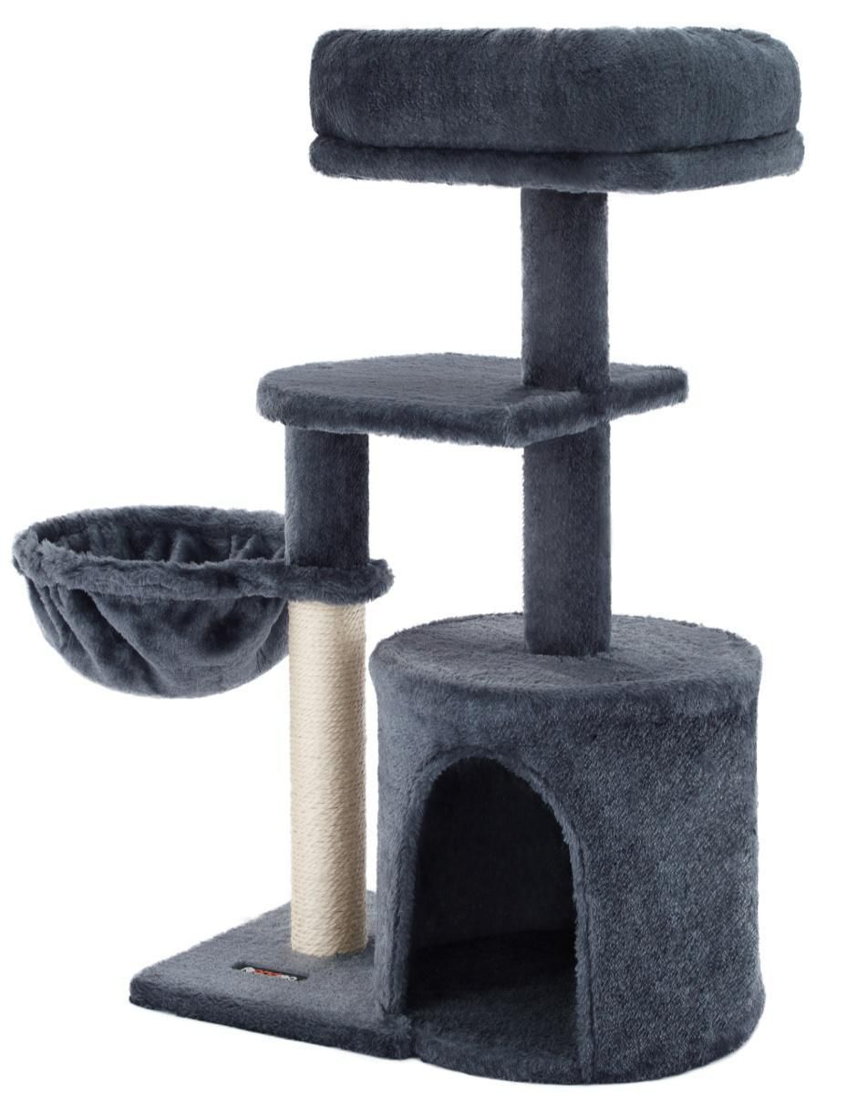 Rascador para gato
