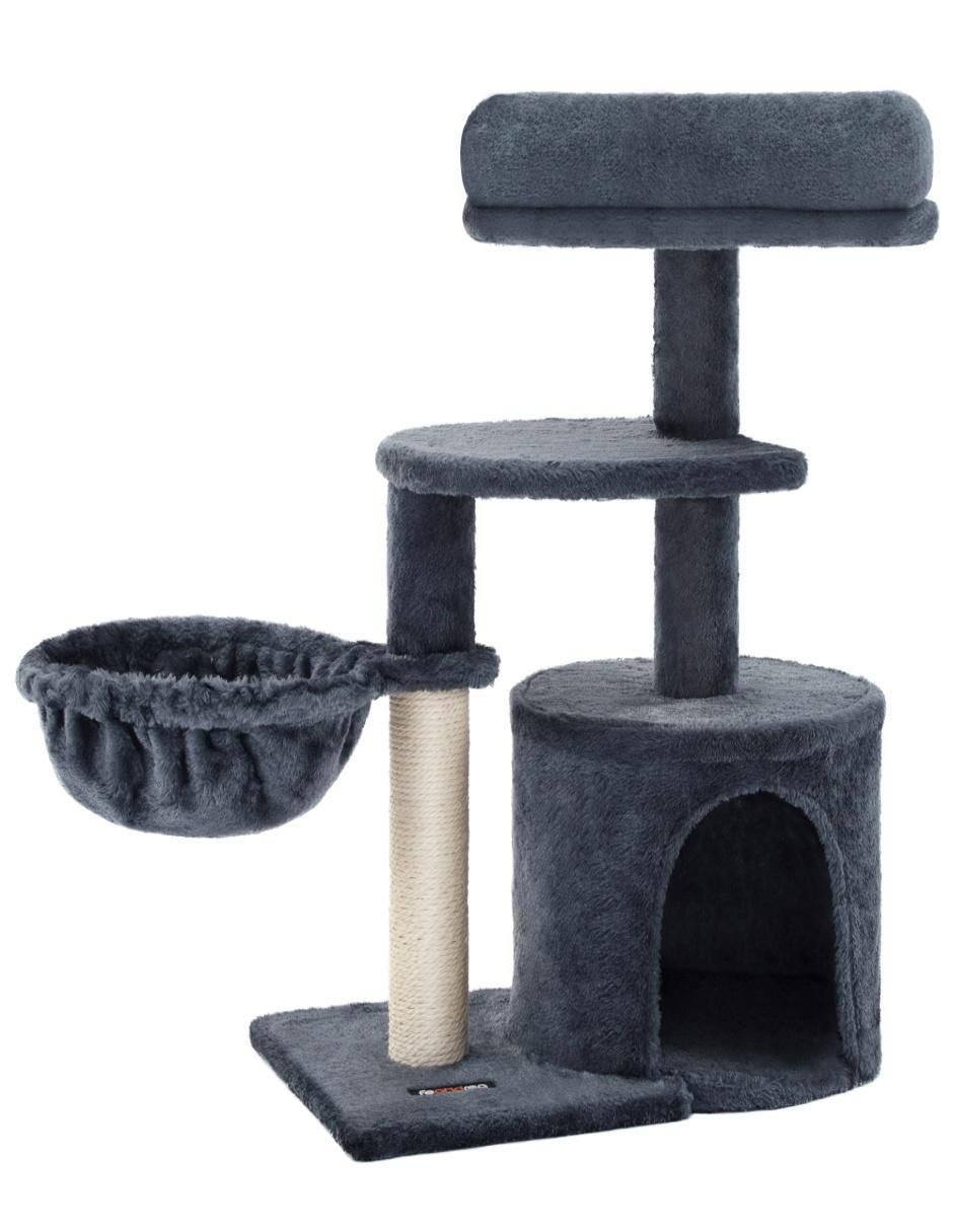 Rascador para gato 3