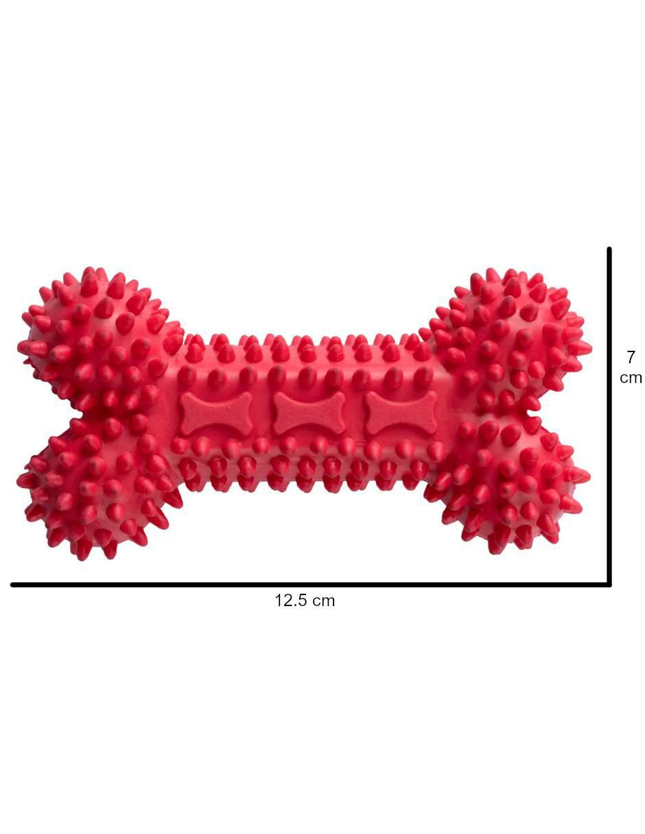 Juguete interactivo para perro 5