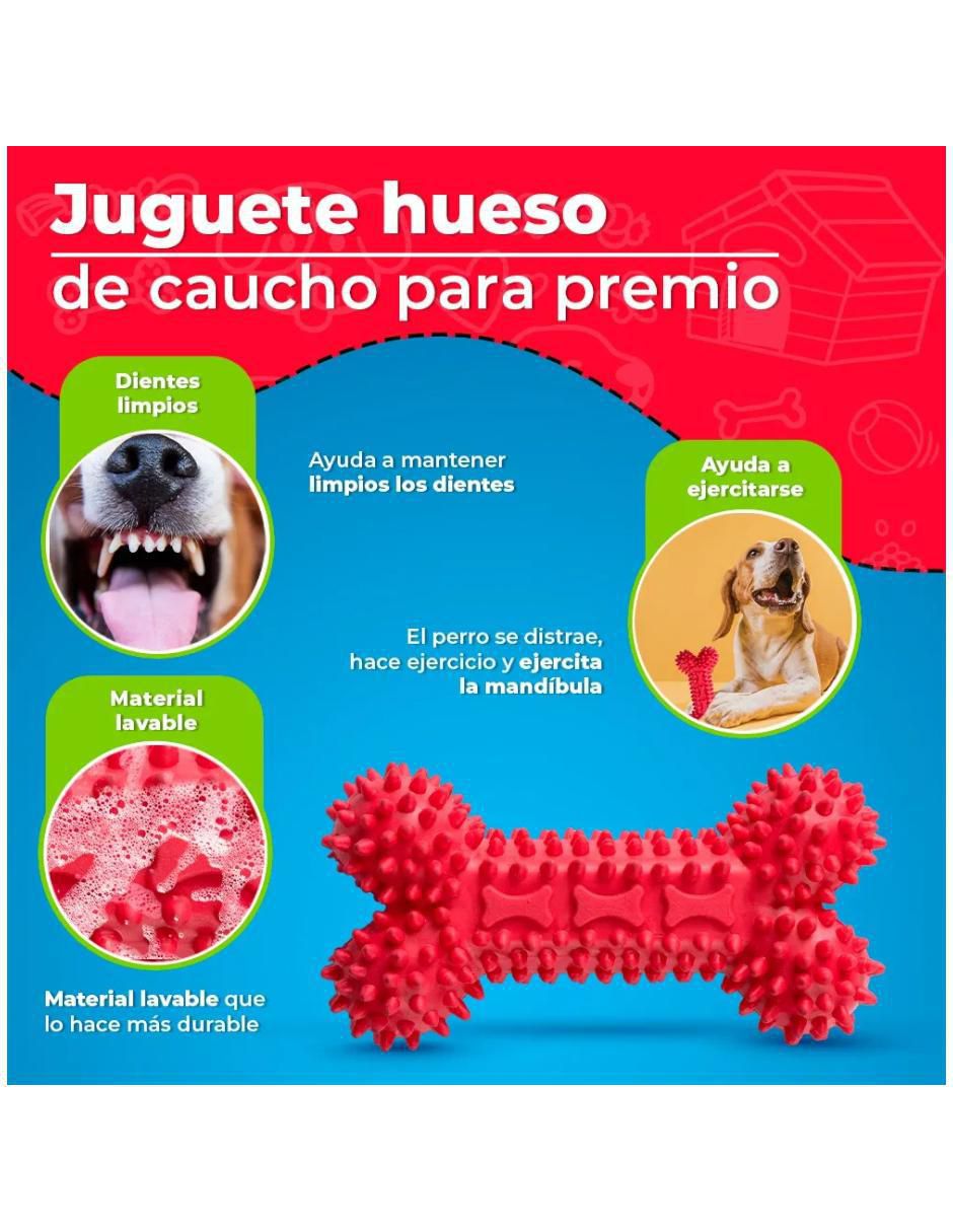 Juguete interactivo para perro 3