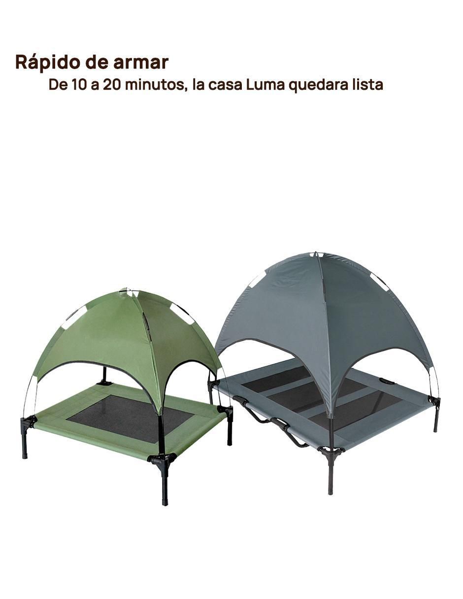 "casa para" perro level home