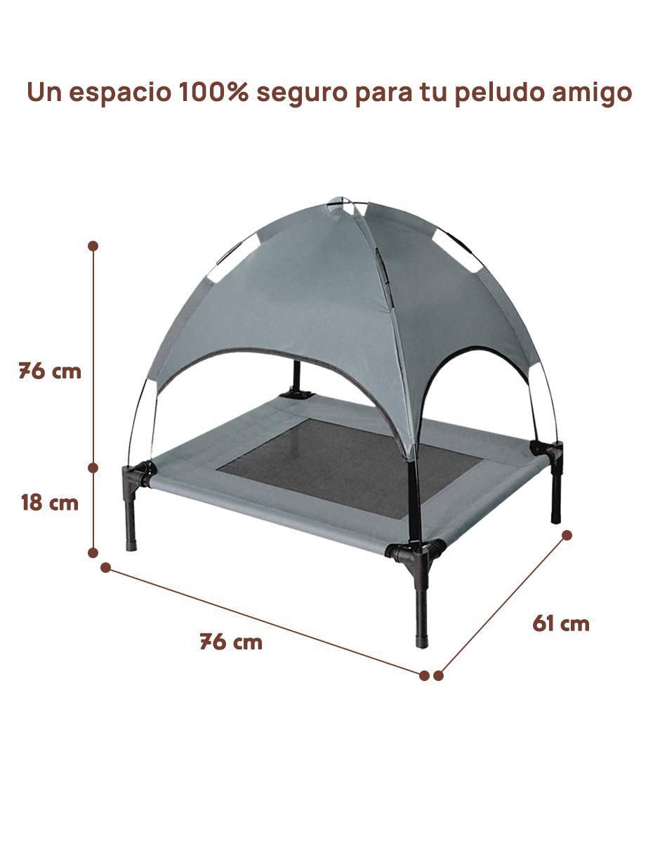 "casa para" perro level home