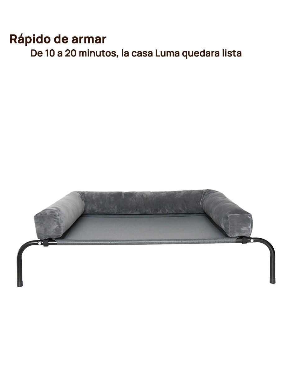 Casa para perro 2