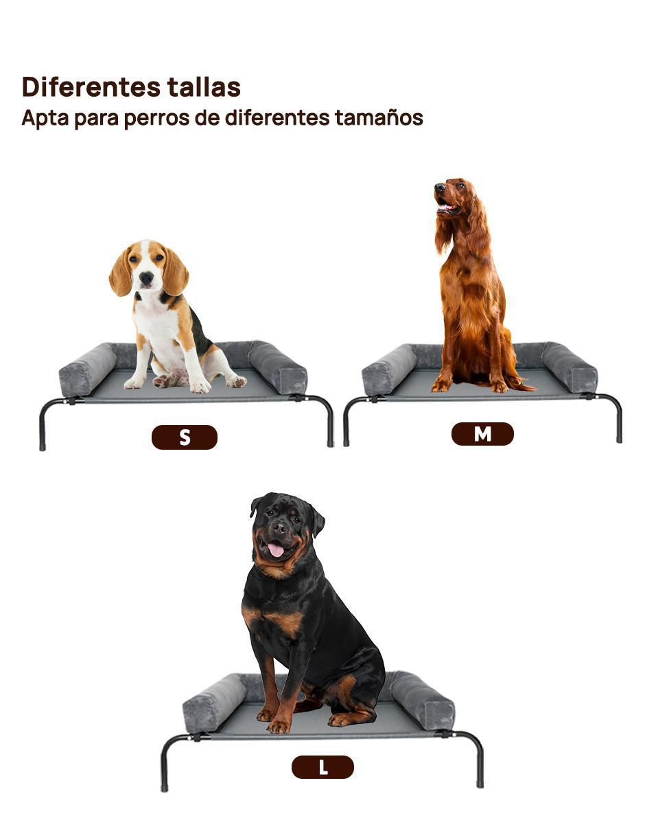 Casa para perro 3