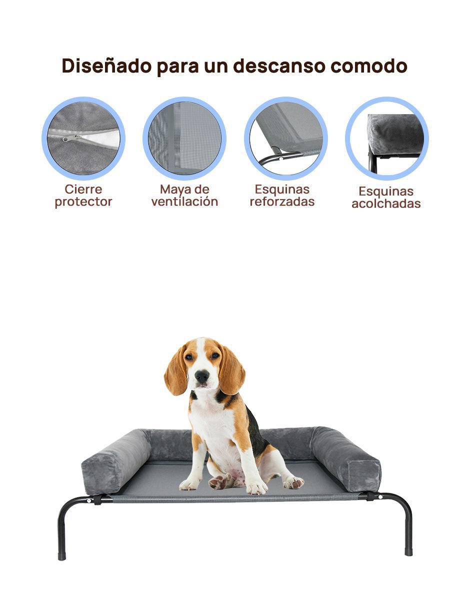 Casa para perro 4