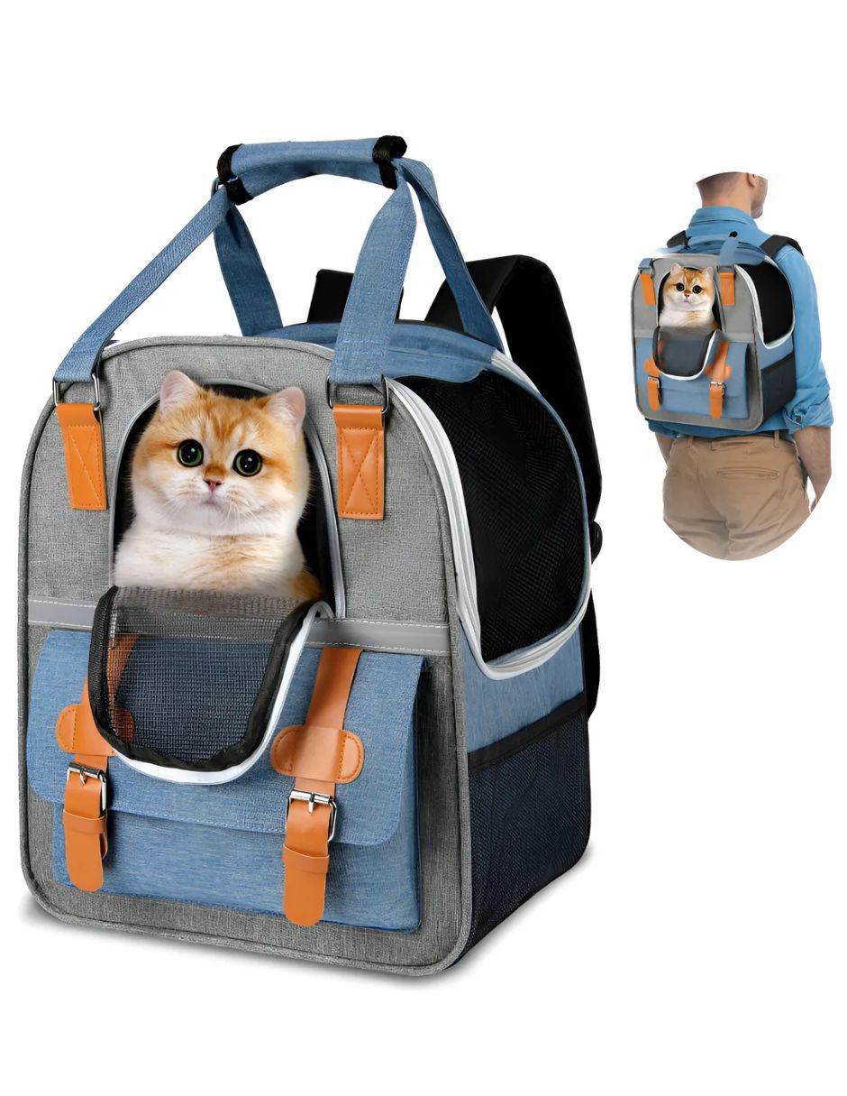 Transportadora para mascota 3