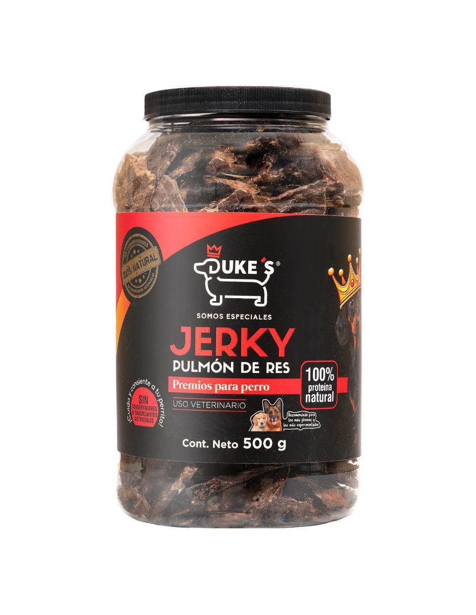 Premio de res para perro 500 g Premio de res para perro 500 g