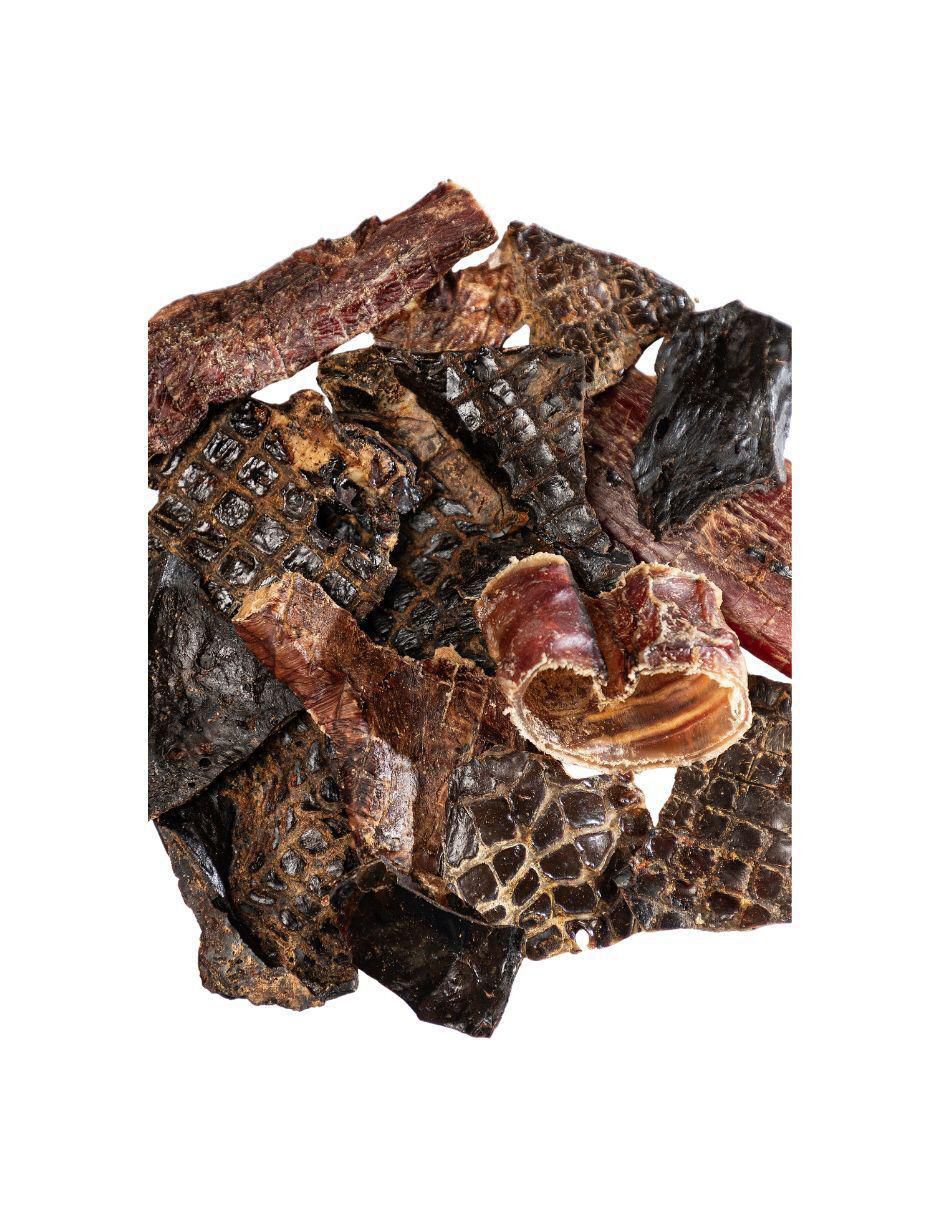 Premio de res para perro 800 g 4