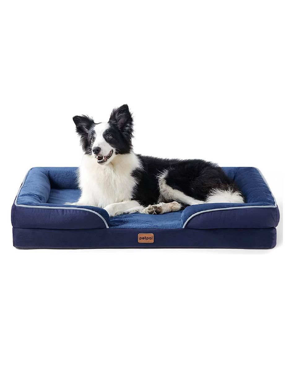Cama para perro Petpal Liverpool