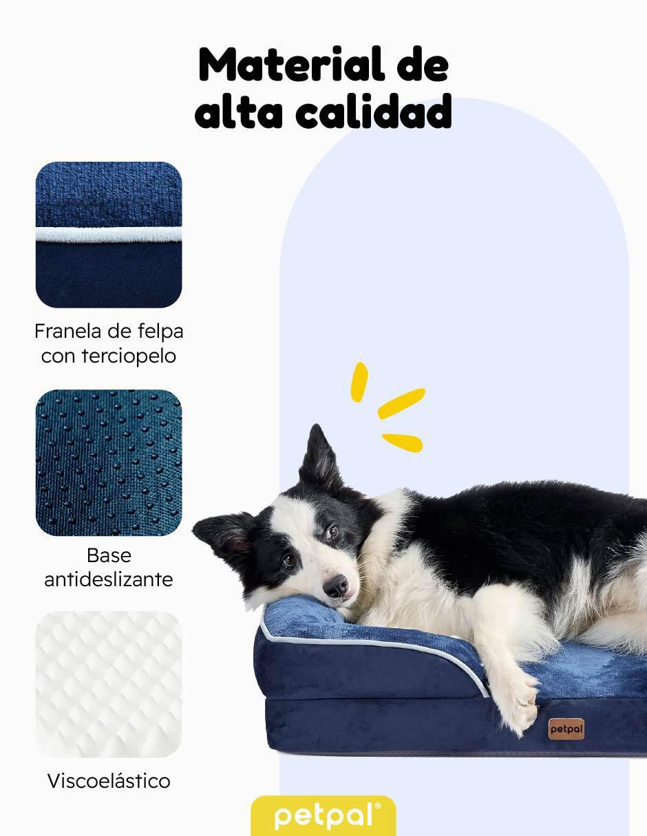 Cama para perro 5