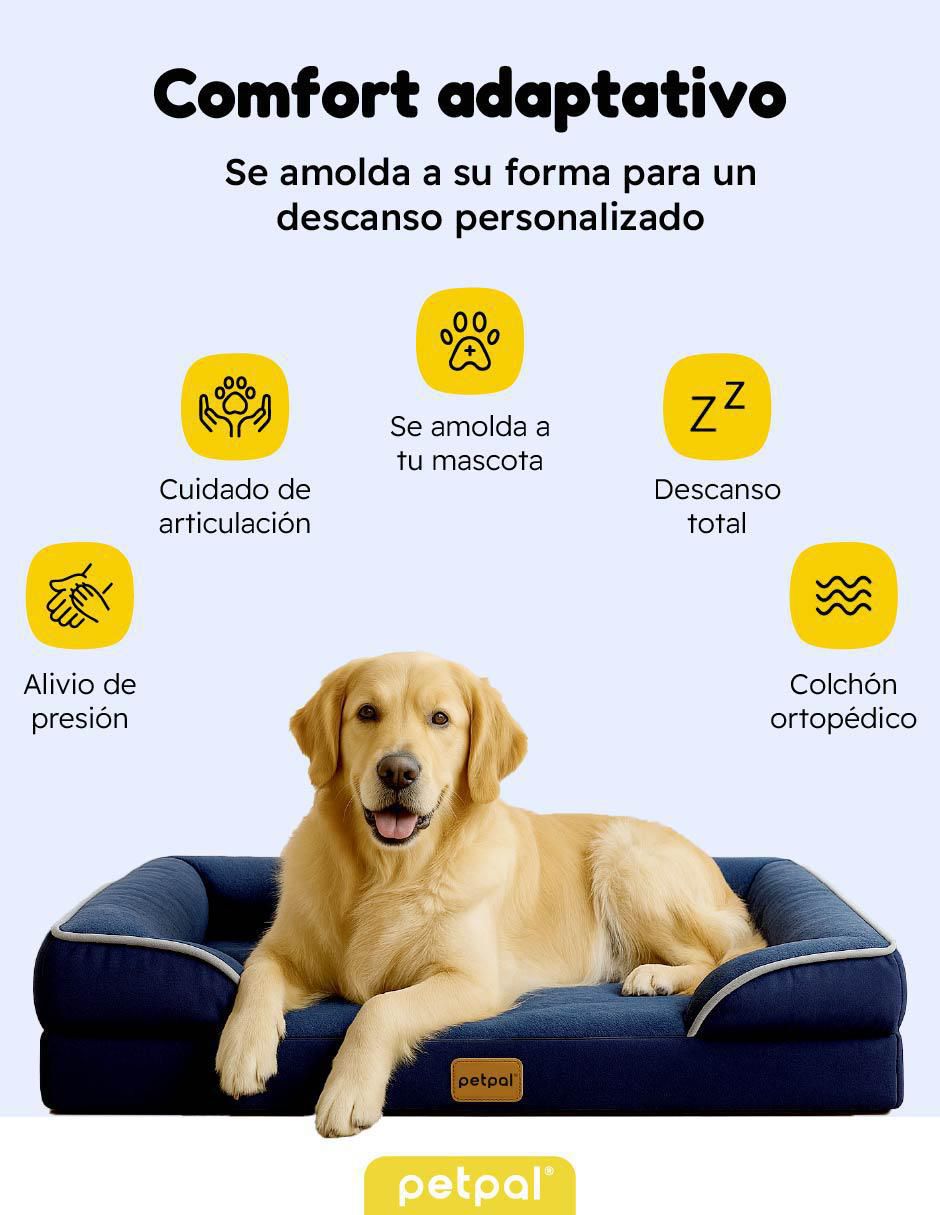 Cama para perro 6