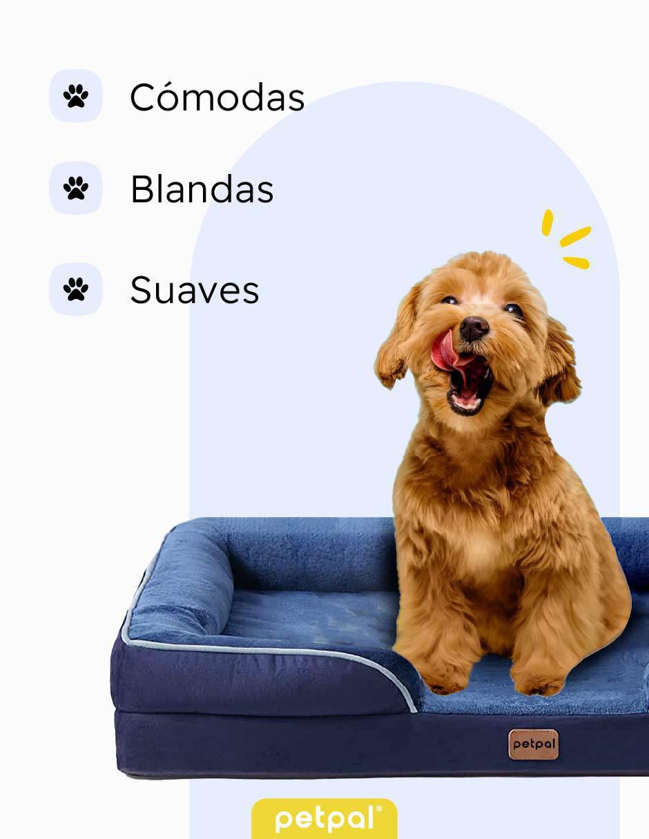 Cama para perro 7