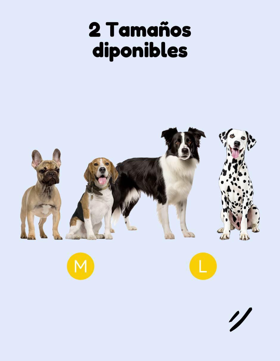 Cama para perro 11