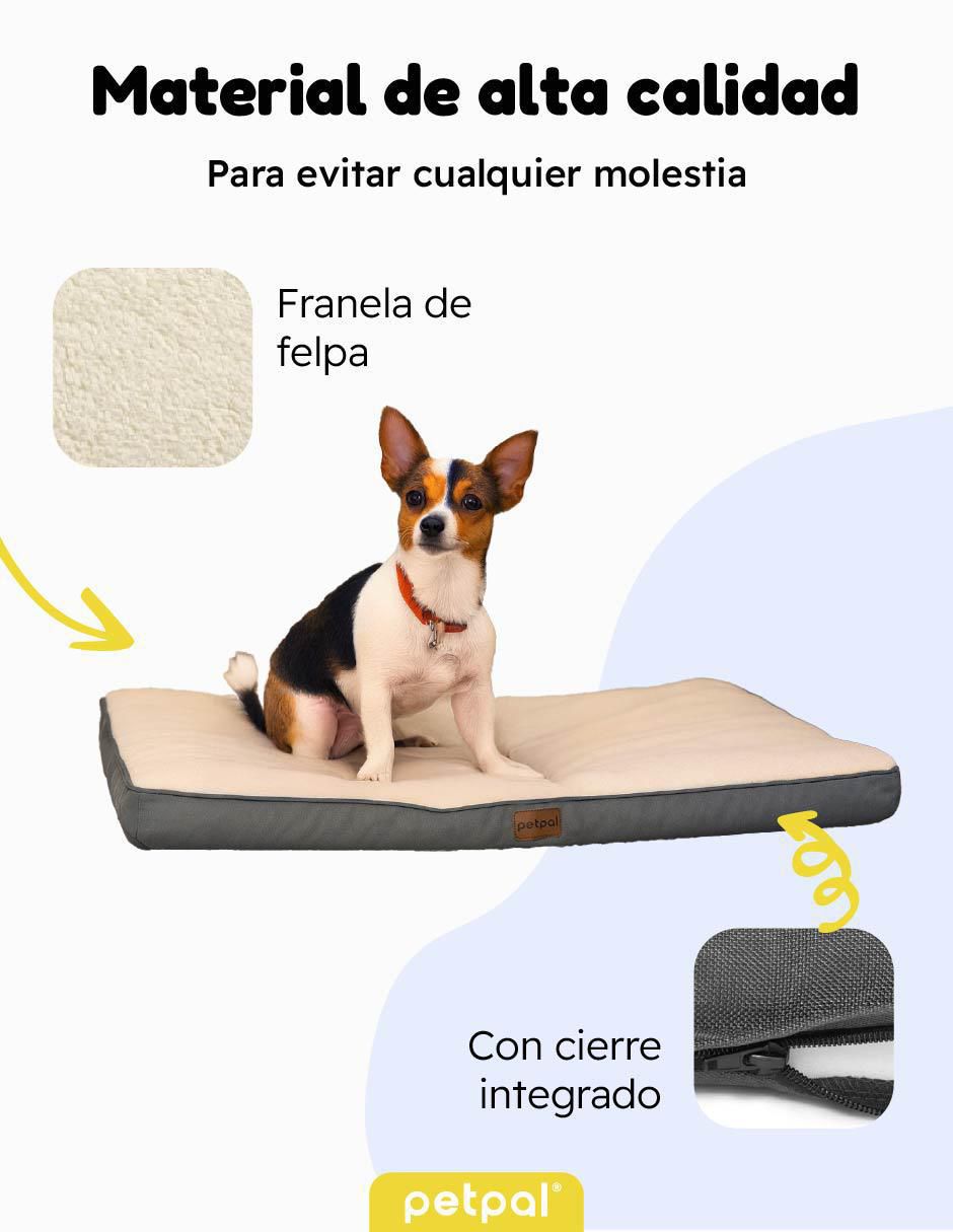 Cama para perro 5