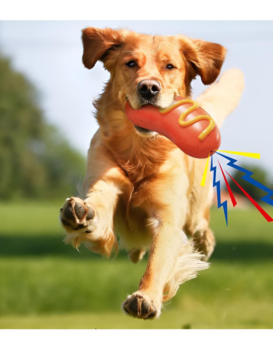 Juguete para perro 3