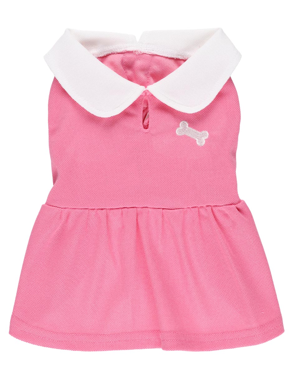 Vestido para perro 1