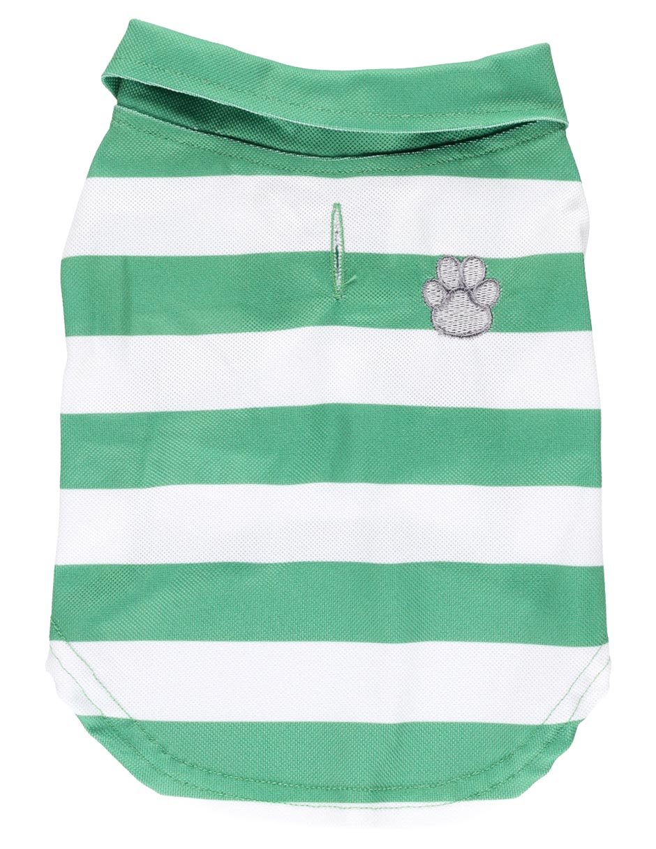 Playera para perro 2
