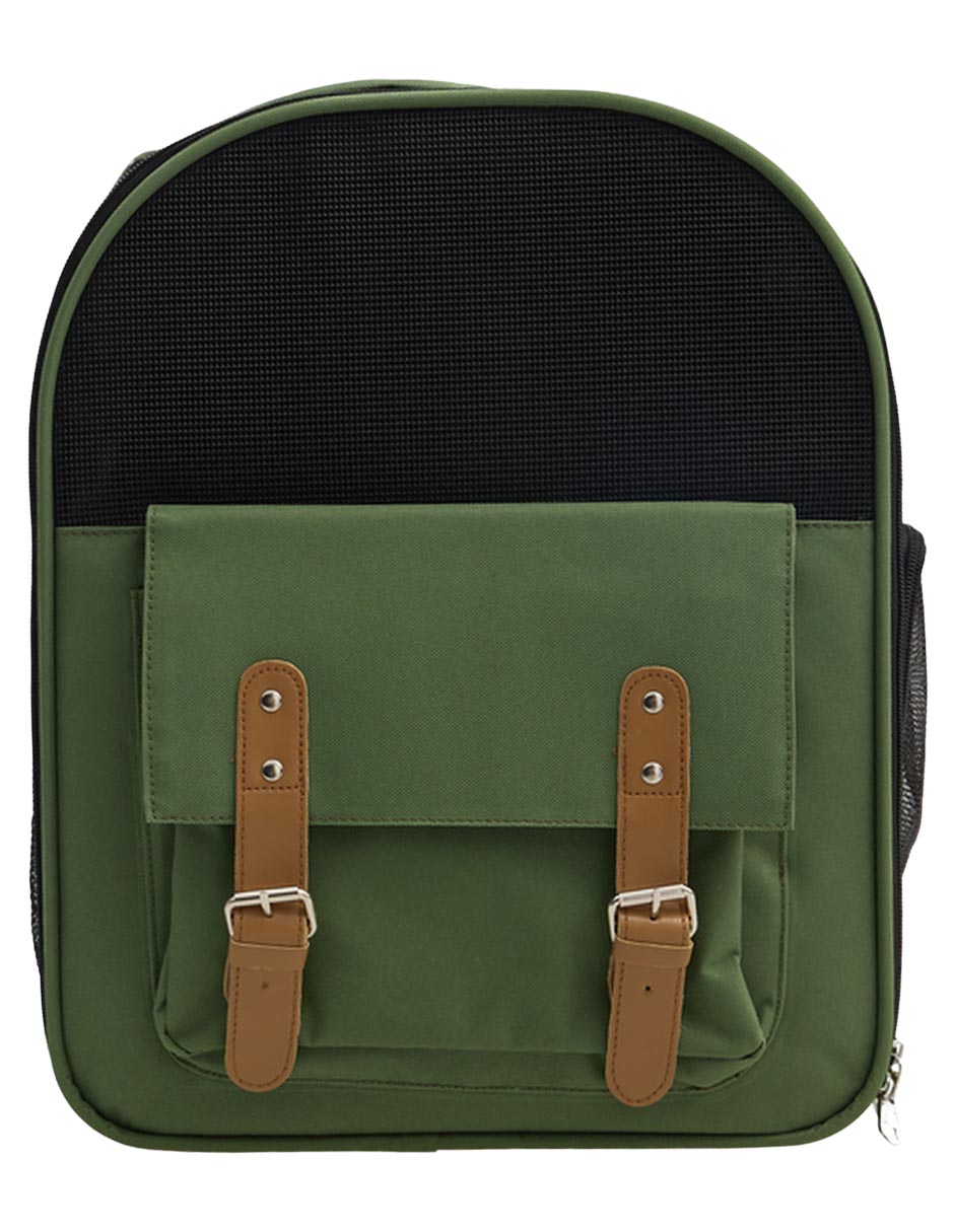 Mochila para mascota