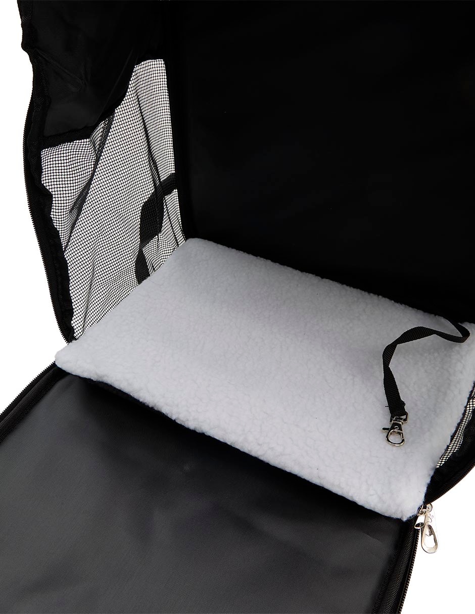 Mochila para mascota 4