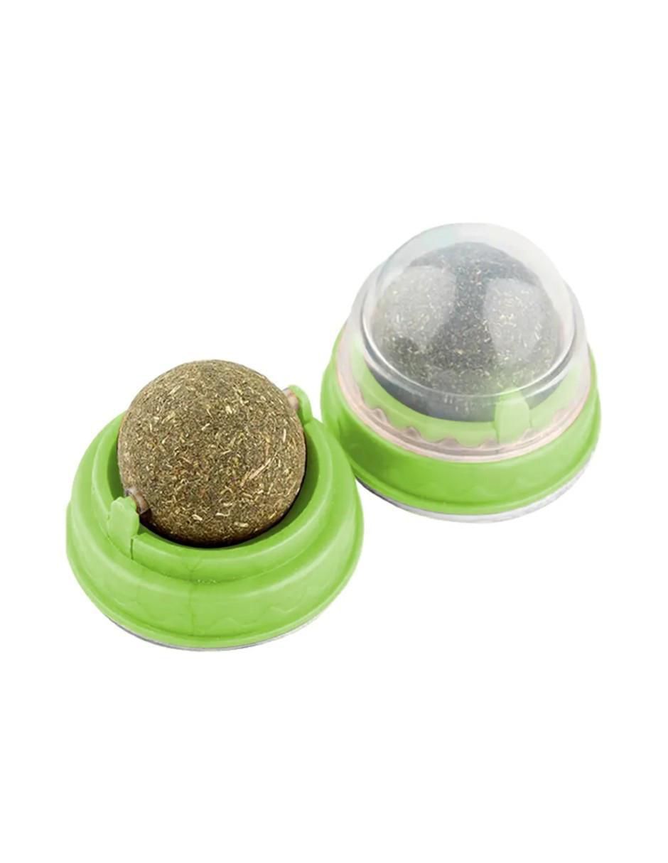 Catnip para gato 100 g 2