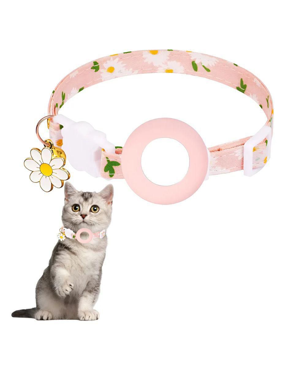 Collar para gato 3