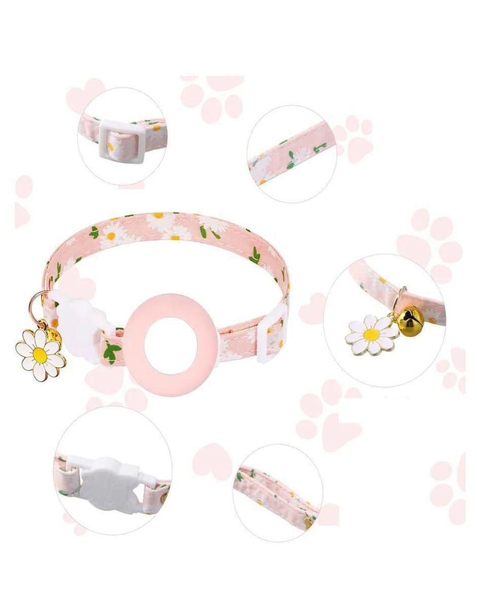 Collar para gato 4