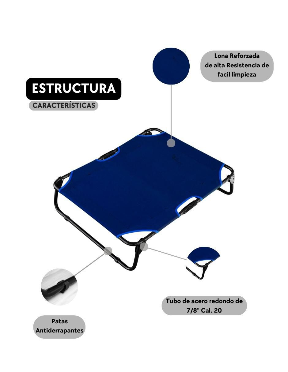 Cama para mascota 4