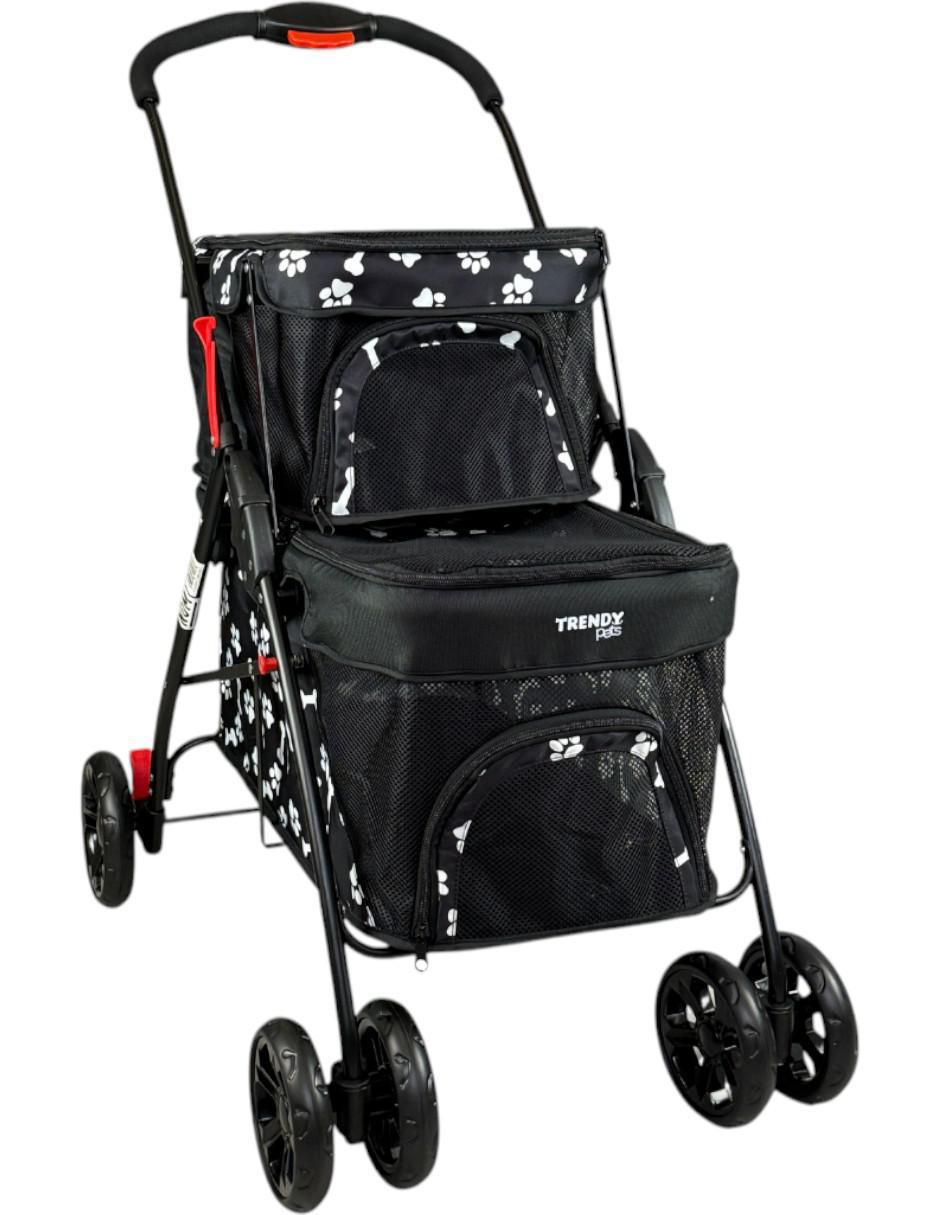 Carriola estándar para perro y gato Carriola estándar para perro y gato