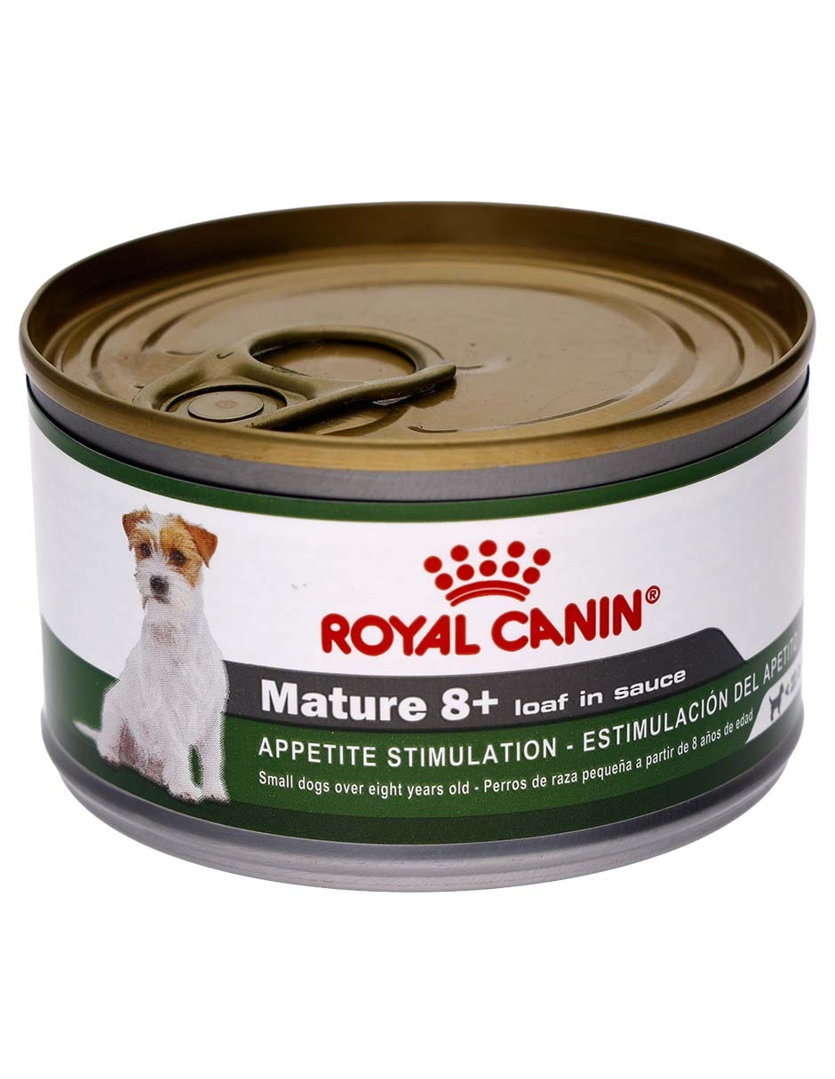 Alimento húmedo de pollo para perro senior 150 g 2