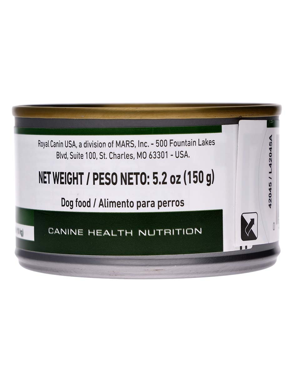Alimento húmedo de pollo para perro senior 150 g 3