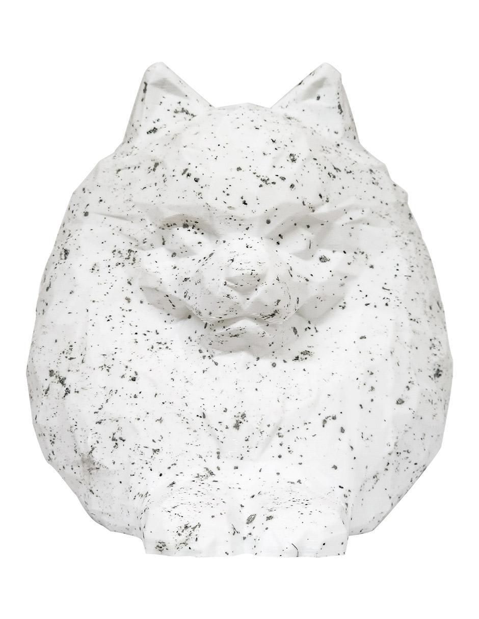 Urna funeraria para mascota Urna funeraria para mascota