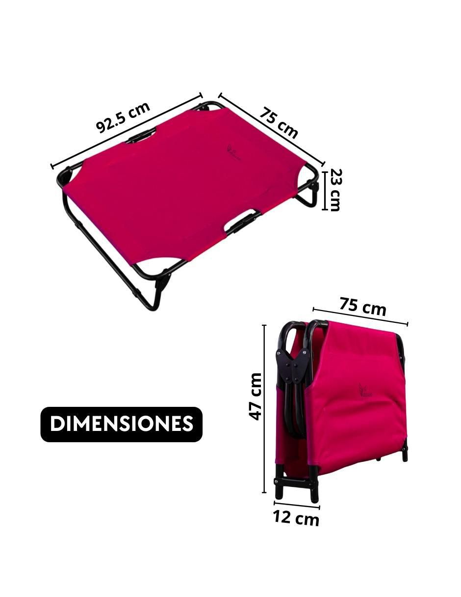Cama para perro 9