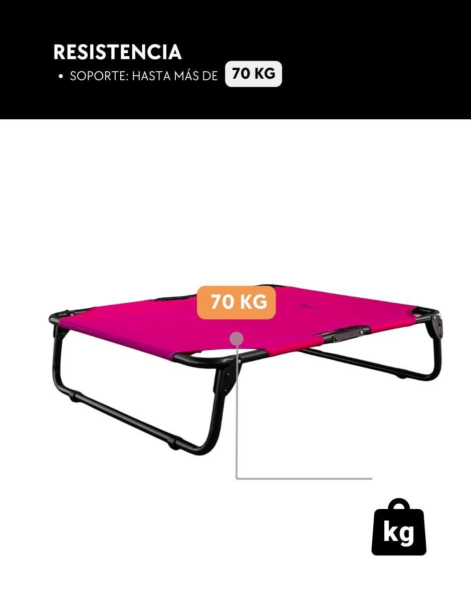 Cama para perro 5