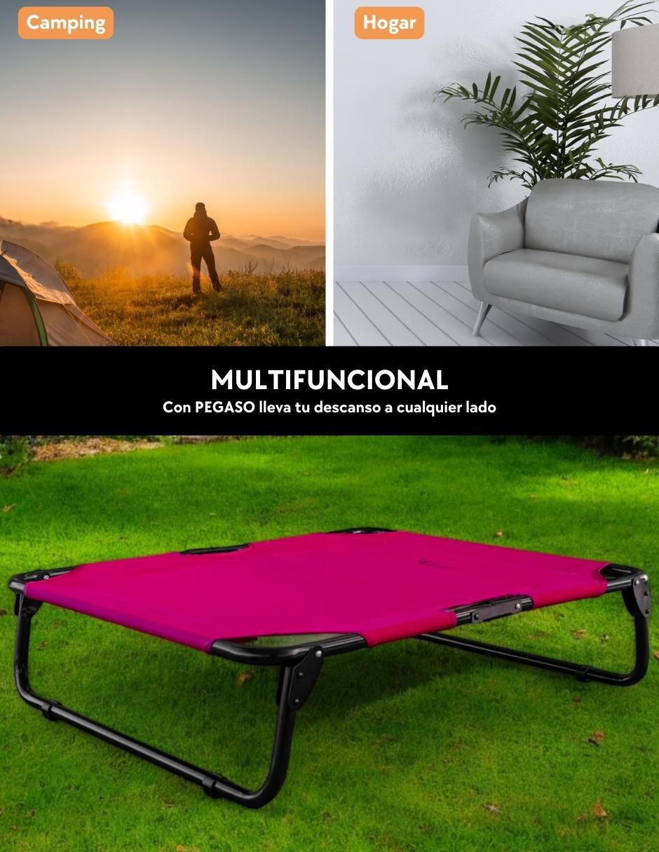 Cama para perro 7