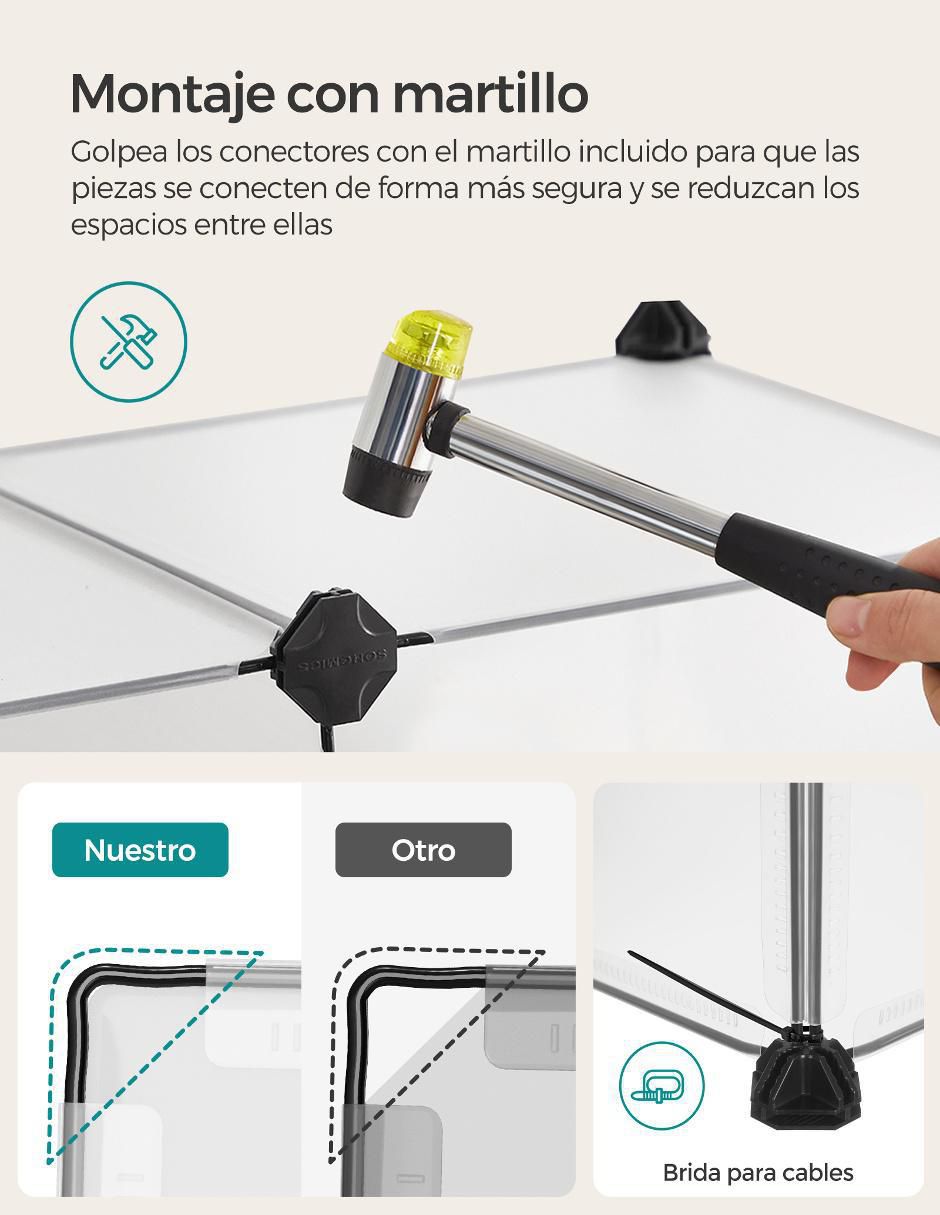 Corral para mascota 2