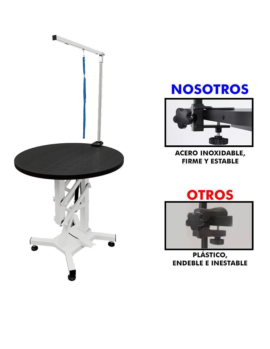 Set baño para mascota 2