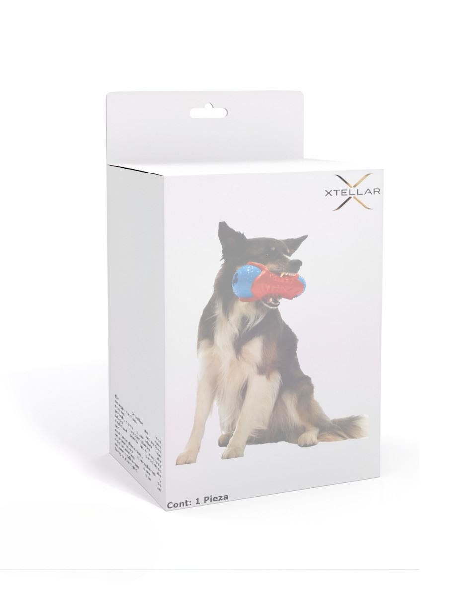 Juguete para perro 4