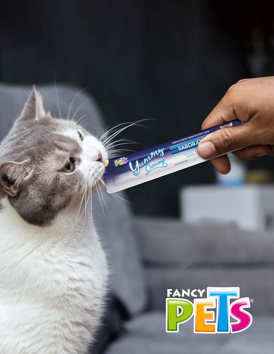 Premio para gato 56 g 2