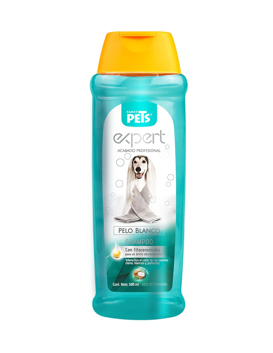 Shampoo para perro Shampoo para perro