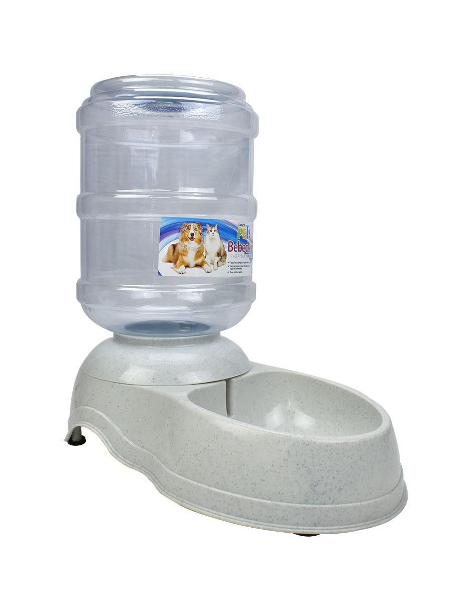 Comedero para mascota G 2