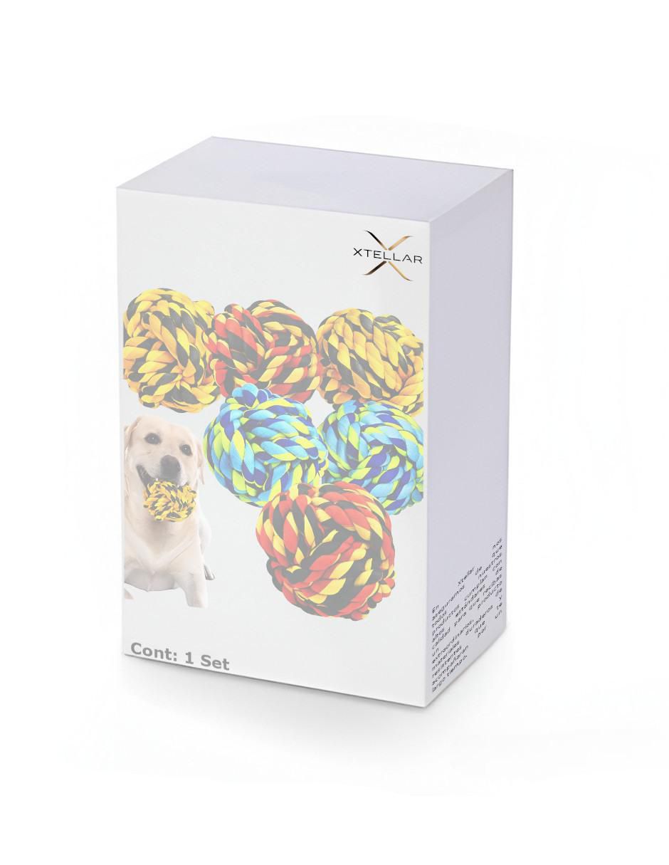 Pelota para perro 4