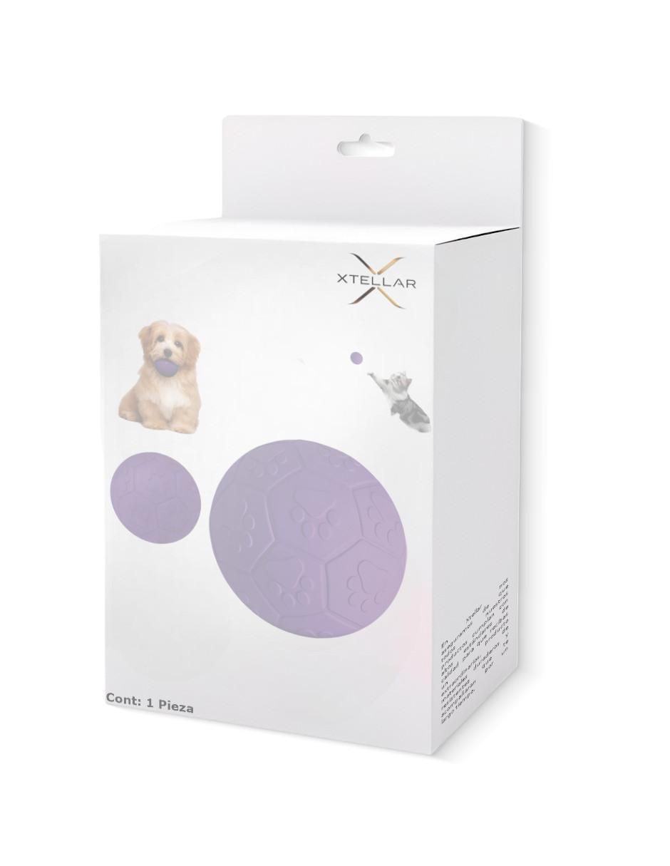 Pelota para perro 4