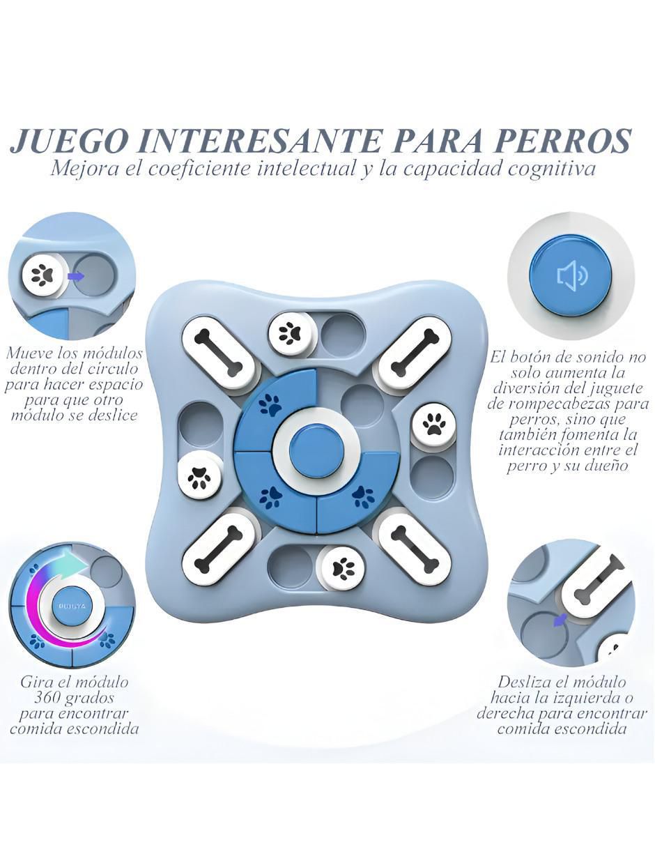 Juguete para perro 2