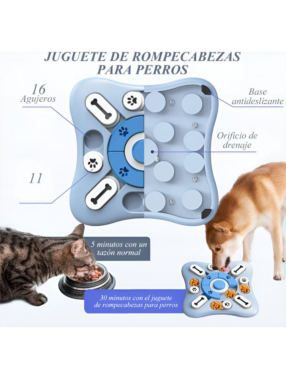 Juguete para perro 3