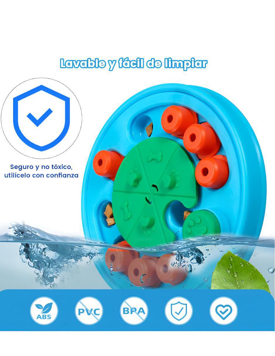 Juguete para perro 3