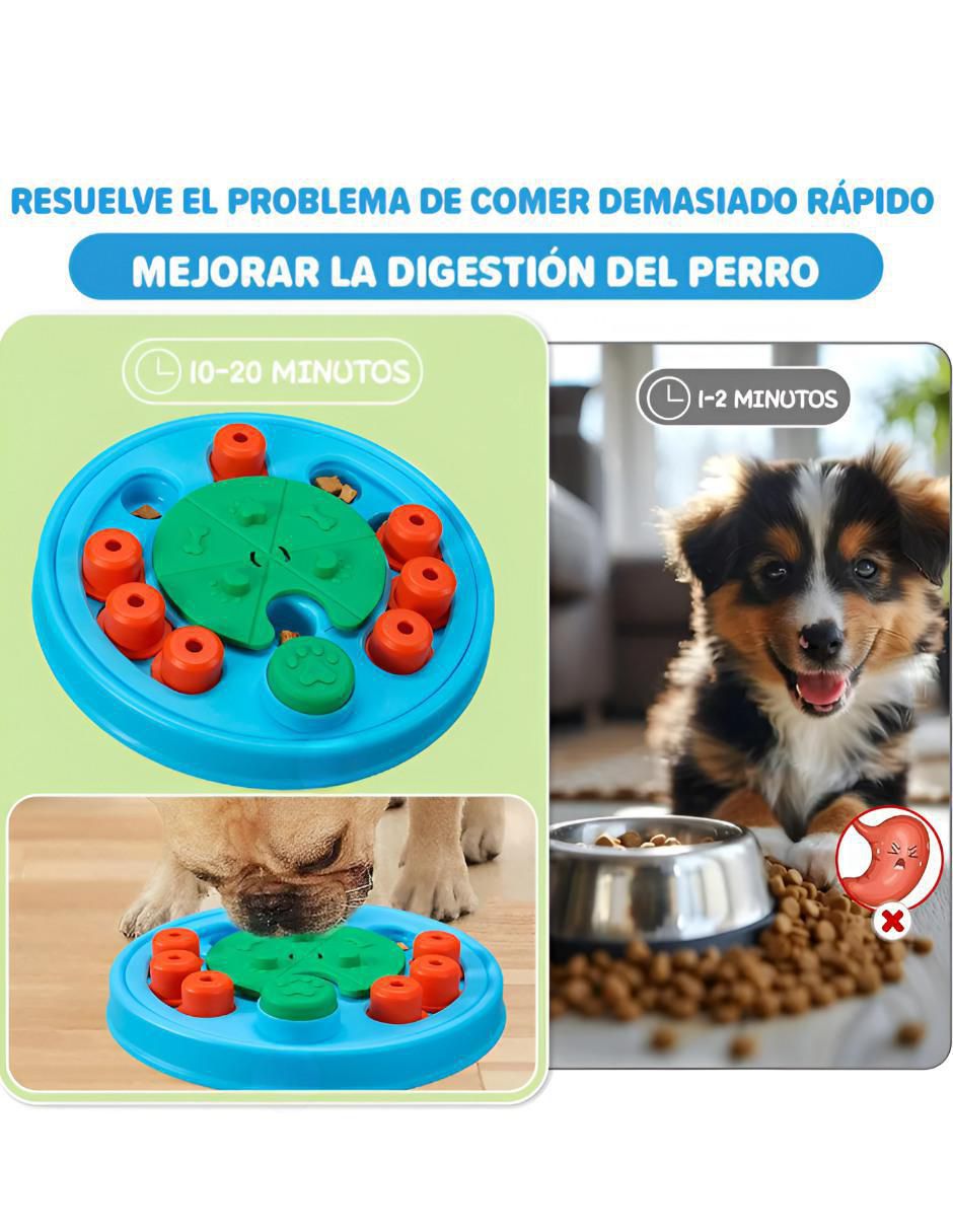 Juguete para perro 4