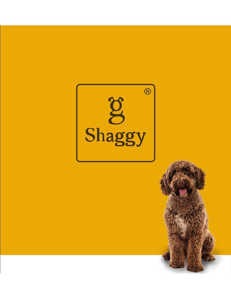 Shampoo para perro 6
