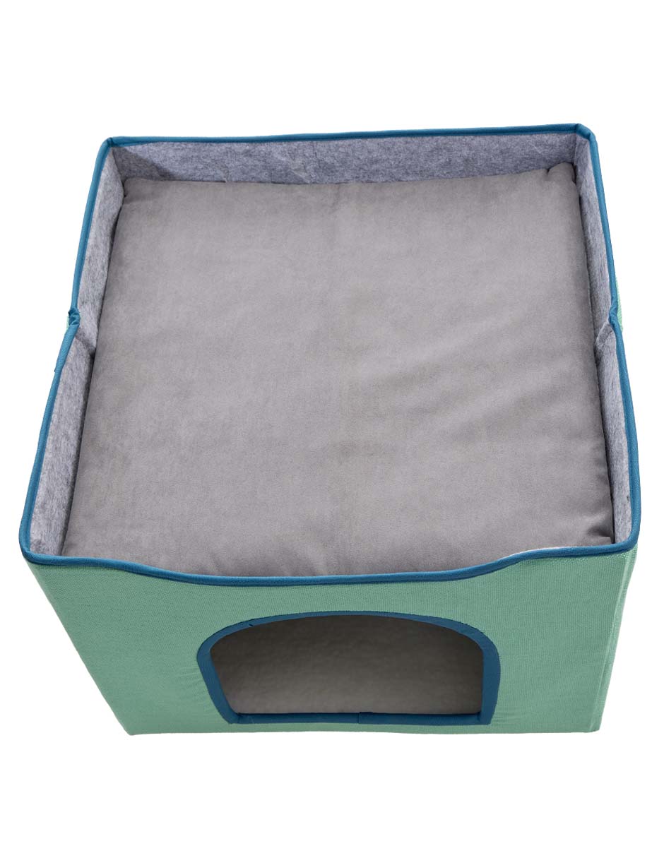 Cama para gato 2