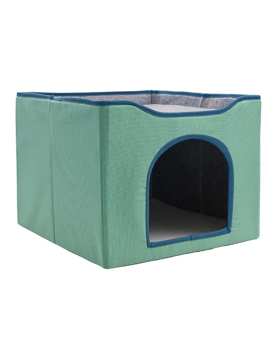 Cama para gato 3