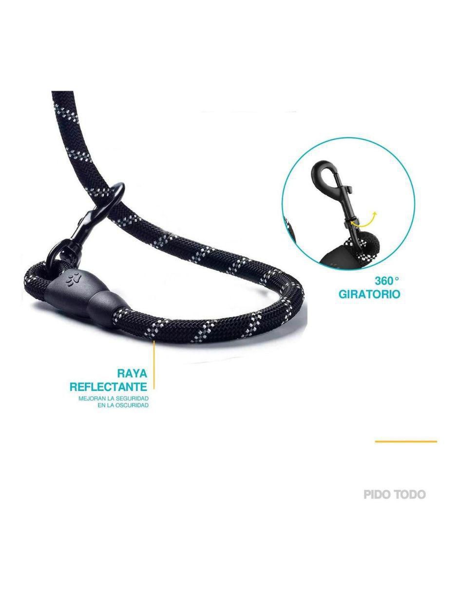 Pechera para perro 6